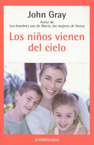 9780307343314: Los Ninos Vienen Del Cielo