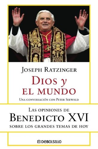 Beispielbild fr Dios y el Mundo zum Verkauf von Better World Books