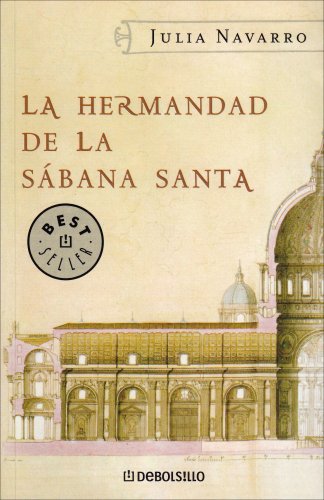 Beispielbild fr Hermandad De La Sabana Santa (Spanish Edition) zum Verkauf von PAPER CAVALIER US