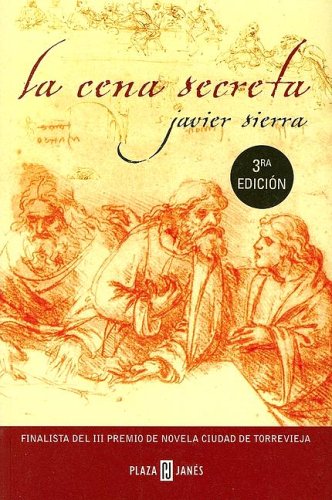 9780307344458: La Cena Secreta (Spanish Edition)