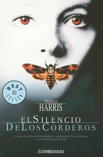 9780307344694: El Silencio De Los Corderos (Spanish Edition)