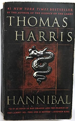9780307344700: Hannibal (Biblioteca Tom Harris)