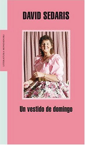 9780307344755: Vestido De Domingo, Un (Spanish Edition)