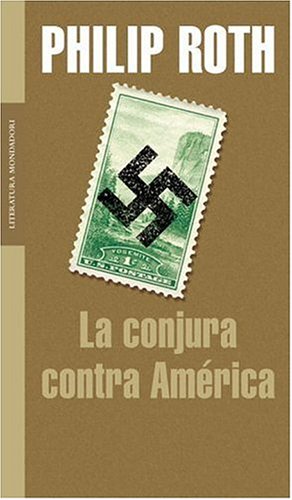Imagen de archivo de La Conjura Contra America a la venta por ThriftBooks-Atlanta