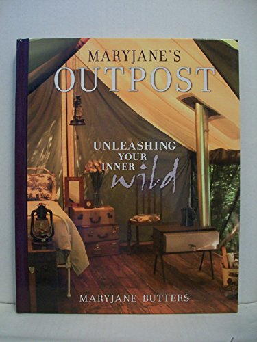 Imagen de archivo de MaryJane's Outpost a la venta por Half Price Books Inc.