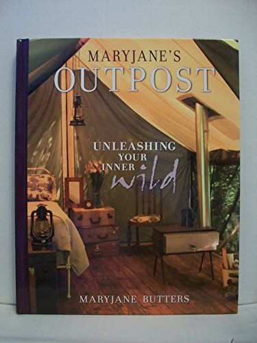 9780307345806: MaryJane's Outpost
