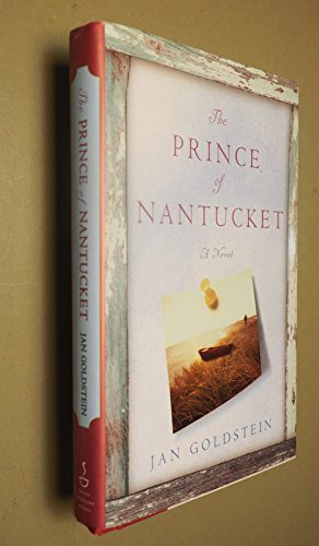 Beispielbild fr The Prince of Nantucket: A Novel zum Verkauf von Wonder Book