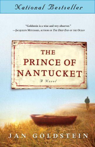 Imagen de archivo de The Prince of Nantucket a la venta por ThriftBooks-Dallas