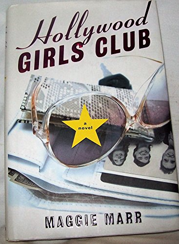 Stock image for Hollywood Girls Club for sale by Better World Books
