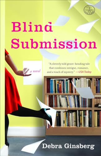 Beispielbild fr Blind Submission: A Novel zum Verkauf von SecondSale