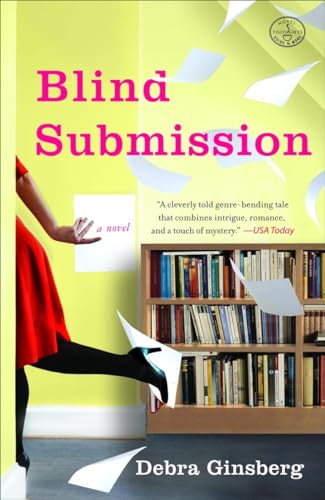 Imagen de archivo de Blind Submission: A Novel a la venta por SecondSale