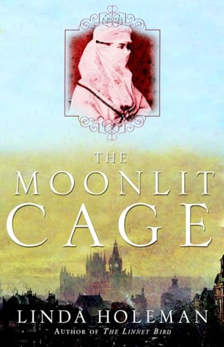 Beispielbild fr The Moonlit Cage : A Novel zum Verkauf von Better World Books