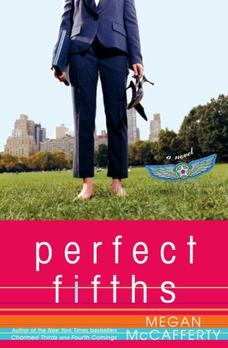 Beispielbild fr Perfect Fifths: A Novel (Jessica Darling Novels) zum Verkauf von Half Price Books Inc.