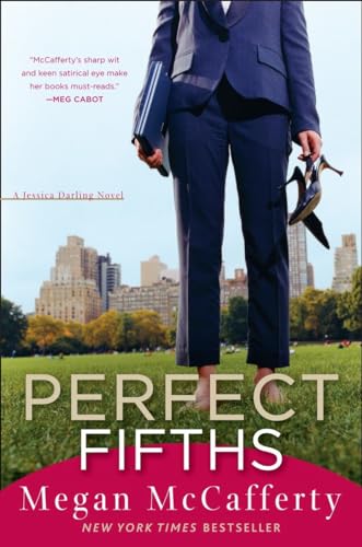 Beispielbild fr Perfect Fifths : A Jessica Darling Novel zum Verkauf von Better World Books