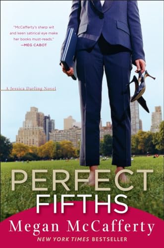 Imagen de archivo de Perfect Fifths : A Jessica Darling Novel a la venta por Better World Books