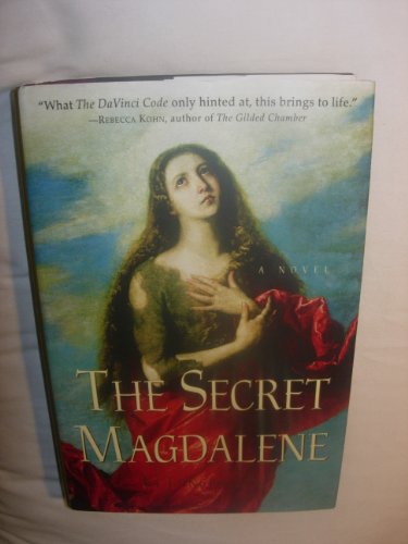 Imagen de archivo de The Secret Magdalene a la venta por Better World Books