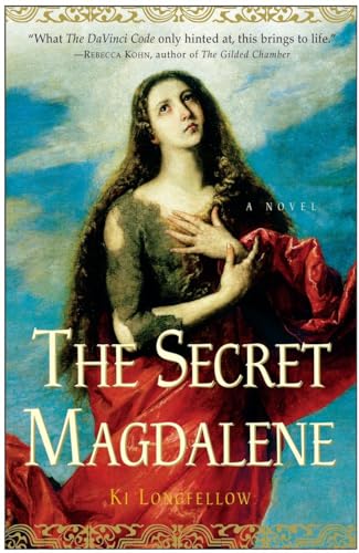 Stock image for The Secret Magdalene: A Novel for sale by SecondSale