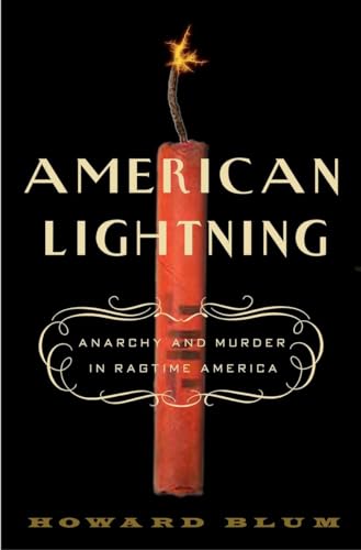 9780307346957: American Lightning: Terror, Mystery, and the Birth of Hollywood