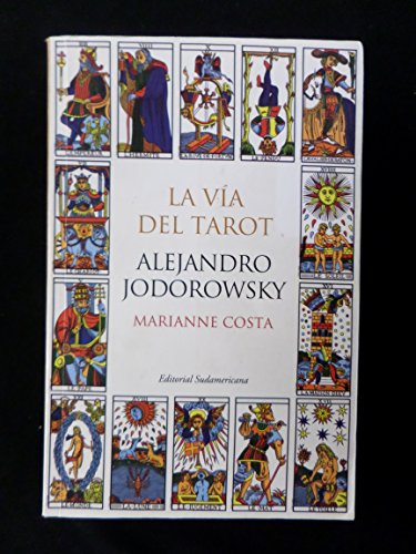 9780307347879: La Via Del Tarot