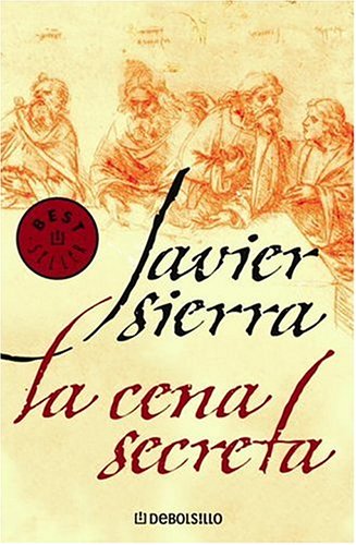 Beispielbild fr La Cena Secreta (Spanish Edition) zum Verkauf von Bookmans