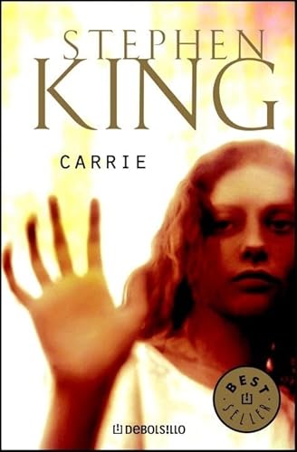 Imagen de archivo de CARRIE (Biblioteca) a la venta por medimops