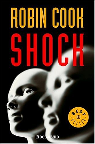 Stock image for Shock for sale by Better World Books