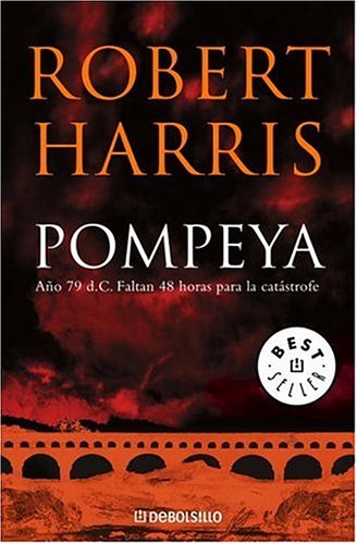 9780307348111: POMPEYA (Best Seller) (Spanish Edition)