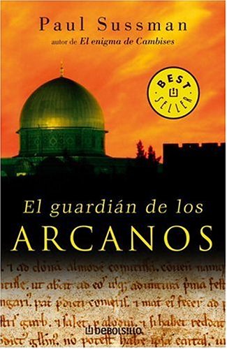 Stock image for El Guardian De Los Arcanos (Spanish Edition) for sale by HPB-Diamond