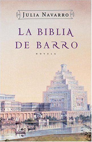 9780307350206: La Biblia De Barro