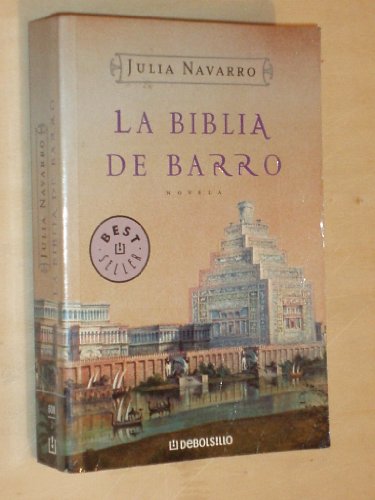 Stock image for La Biblia de Barro for sale by Better World Books