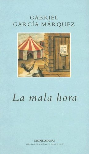 Stock image for Mala Hora, La (Spanish Edition) for sale by Books Unplugged