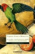 Beispielbild fr La Increible y Triste Historia de la Candida Erendira y de su Abuela Desalmada (Contemporanea) zum Verkauf von WorldofBooks