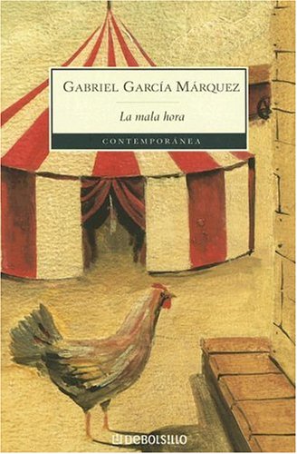 Beispielbild fr Mala Hora, La (Spanish Edition) zum Verkauf von ZBK Books