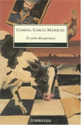 Beispielbild fr Otono Del Partriarca, El (Spanish Edition) zum Verkauf von SecondSale