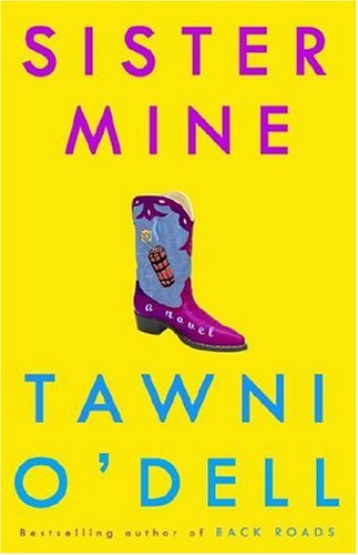 9780307351265: Sister Mine: A Novel