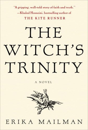 Stock image for The Witch's Trinity: A Novel for sale by Gulf Coast Books