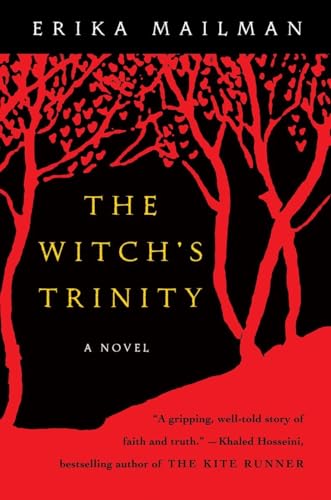 Stock image for The Witch's Trinity: A Novel for sale by Your Online Bookstore