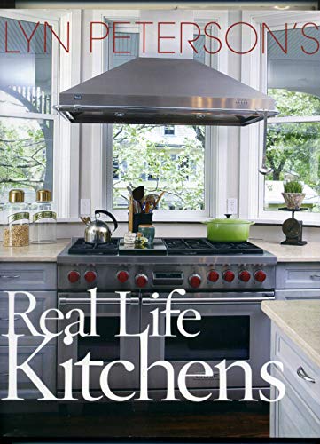 Stock image for Real Life Kitchens for sale by Better World Books