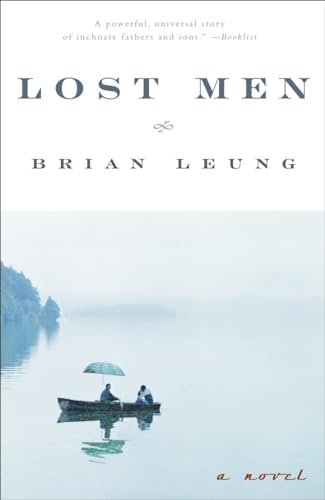 Beispielbild fr Lost Men: A Novel zum Verkauf von Montclair Book Center