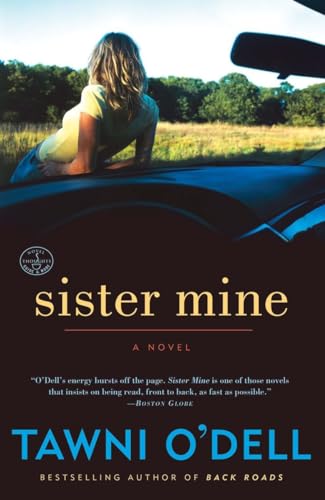 Beispielbild fr Sister Mine: A Novel zum Verkauf von SecondSale