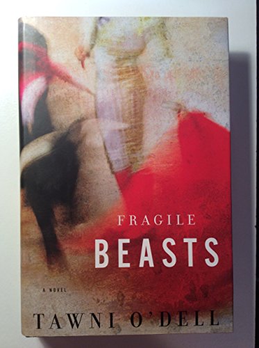 Beispielbild fr Fragile Beasts: A Novel zum Verkauf von Wonder Book