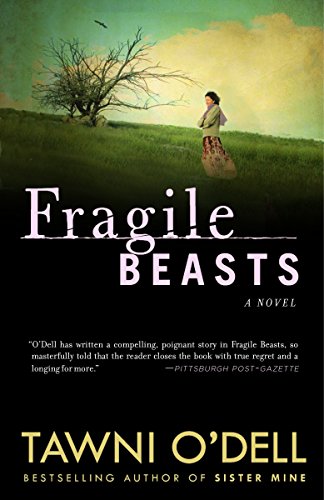 Beispielbild fr Fragile Beasts: A Novel zum Verkauf von SecondSale