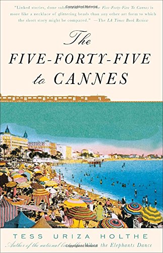 Stock image for The Five-Forty-Five to Cannes for sale by Half Price Books Inc.