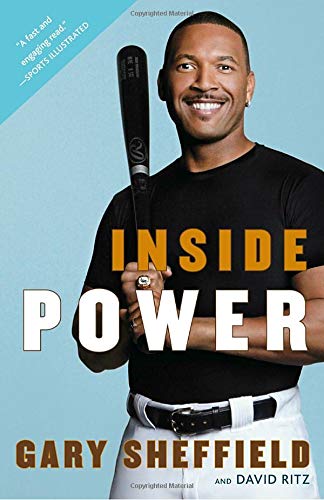 Stock image for Inside Power for sale by Better World Books