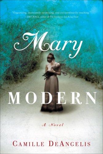 Beispielbild fr Mary Modern zum Verkauf von Better World Books