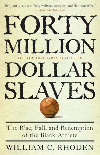 Stock image for FORTY MILLION DOLLAR SLAVES for sale by PetesCheapBooks