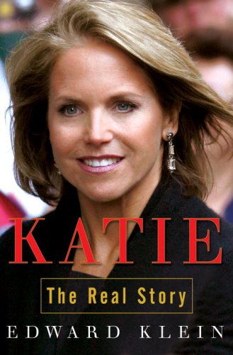 Beispielbild fr Katie : The Real Story zum Verkauf von Better World Books