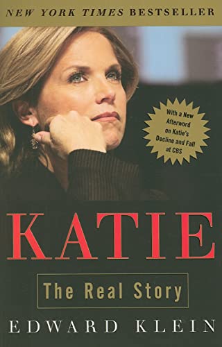 9780307353511: Katie: The Real Story