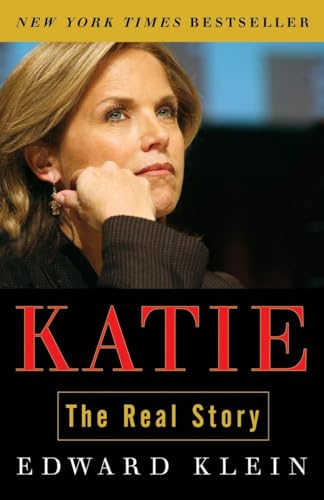 Imagen de archivo de Katie: The Real Story a la venta por SecondSale