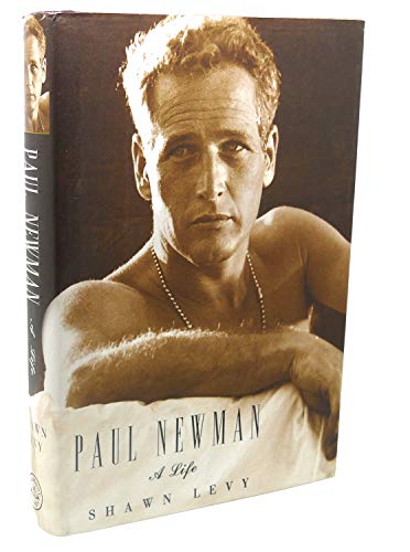 Beispielbild fr Paul Newman: A Life zum Verkauf von SecondSale